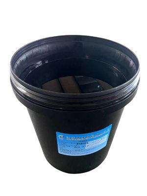 Light Yellow Quick Cure Epoxy Heat Cure For Insulation Switch Gear And Transformer