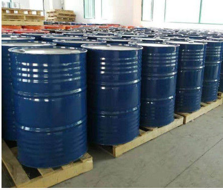 Liquid Electrical Insulating Epoxy Resin Light Yellow Casting Quick Dry Cure