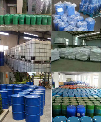 Transparent Mold Cleaning Agent Organic Epoxy Resin For Dry Type Transformer