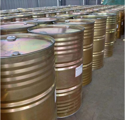 Electrical Insulation Transformer Varnish Coating , Liquid Room Temperature Epoxy