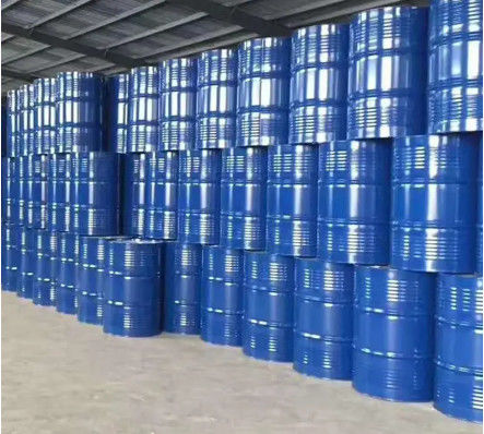 Casting Epoxy Resin Curing Agent Transformer UV Resistant Non Toxic Liquid