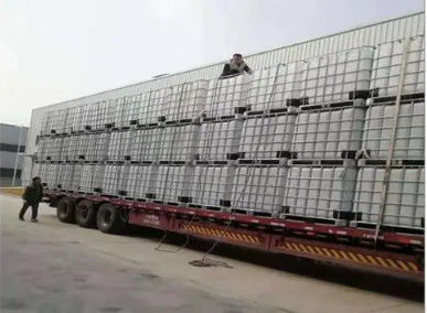 Flame Retardant Resin Potting Compound Fire Resistant Cas 68928 - 70 - 1