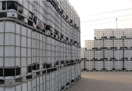 Indoor Electrical Insulation Resin Mold Transparent Room Temperature Agent