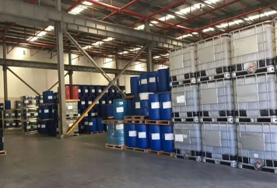 Viscous Liquid Mold Cleaning Agent , Mould Release Agent For Lubrication