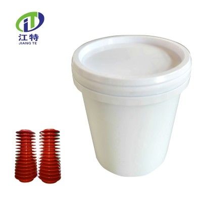 130 ℃ Heat Resistance Epoxy Casting process for Elecric insualtors