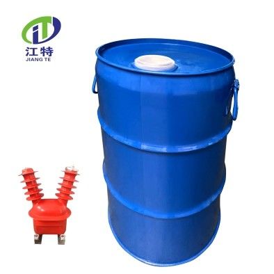 Chemical Resistance Room Temperature Curing Epoxy Resin for LV Transformers