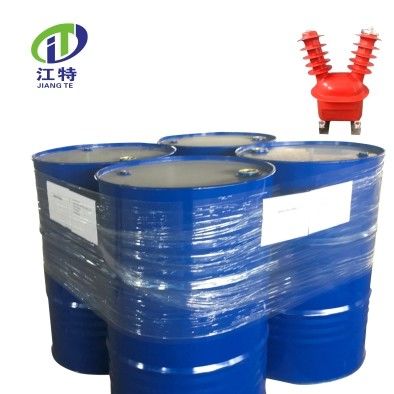 Transformer Casting Electrical Insulating Epoxy Resin With 80℃ Curing Temperature