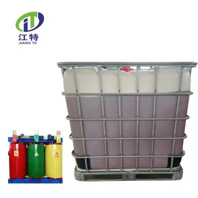 Flexible Room Temperature Curing Epoxy Resin For Repairing Strongly Fast