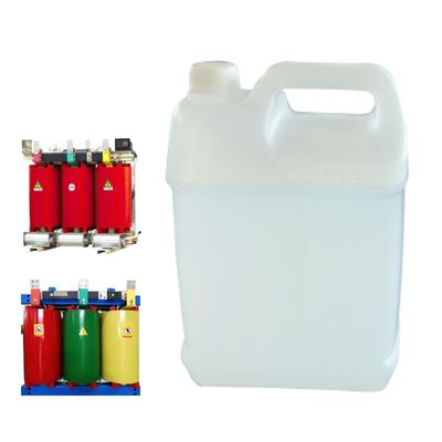 Colourless Casting Liquid Epoxy Resin For Electrical Insulation Molds
