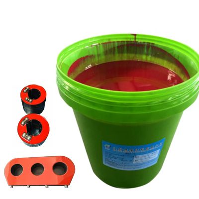 Outdoor Room Temperature Epoxy Resin For Low Voltage Electrical Apparatus