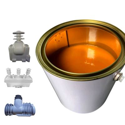 View larger image Add to Compare  Share clear casting flame resistance liquid glue transformer BI component Epoxy res
