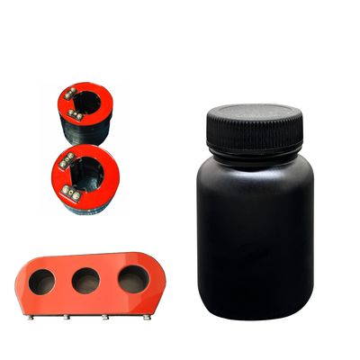 Liquid Transparent Epoxy Resin Flame Retardant Transformer Parts