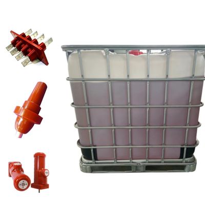 Electric Power Area Flame Retardant Epoxy Resin With Excellent Mechanical Electrical Properties