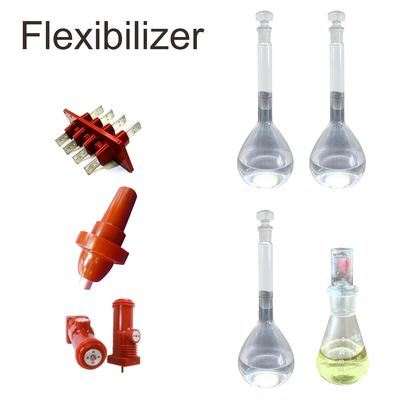 JT 8058A Flame Retardant Latent Silica Flour Filled Hot-Curing Cast Resin System