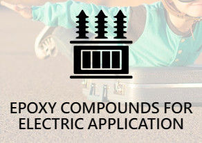 Insulation Curing Epoxy Resin Medium High Voltage Transformer On Electric Power