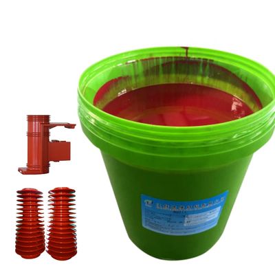 123475 Vacuum Pressure Impregnation Epoxy Resin For Power Industry