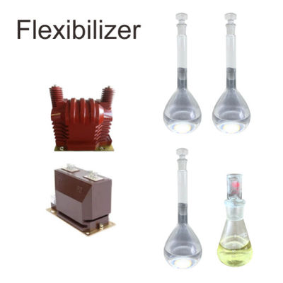 135861-56-2 Mold Cleaning Agent For APG And Casting Machines Flammable Toxic Free