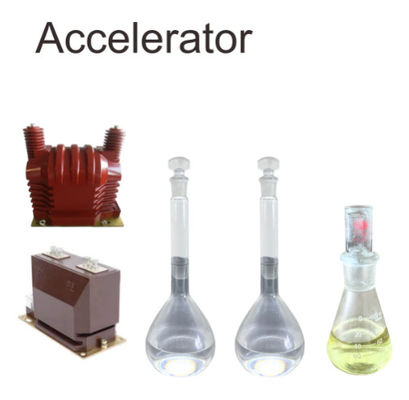 Liquid Insulator Customerized Vacuum Epoxy Resin Casting Machine for Dry Type Transformers