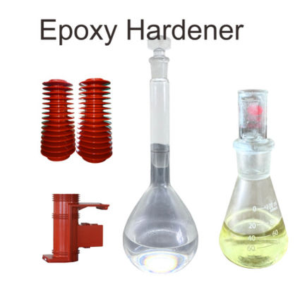 Current Transformer Epoxy Resin Casting For Outdoor Insulation
