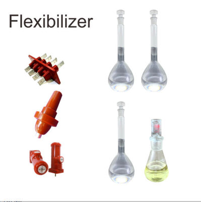 White APG Clamping Machine For Epoxy Resin And Hardener Electric Bushings