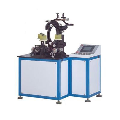 Winding Machine For Electric Insulation Of 36KV Outdoor Transformer With Epxoy Resin APG Or Casting Producess