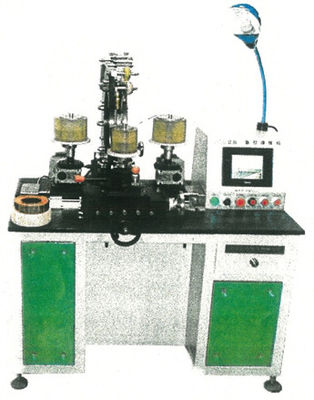 Coil Winding Machine Manufacturer For Voltage Transformer And Transformer CT