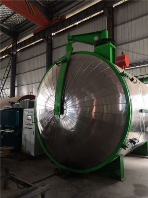Kby Standard Transformer Vacuum Drying Equipment With Voltage Transformer Vacuum Drying Curing Oven