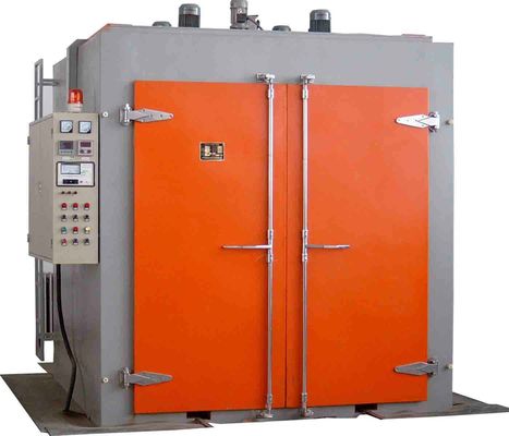 Elecric Insulation Transformer Curing Furnace For The Curing Of Transformer’ S Epoxy Resin And The Preheating (predrying