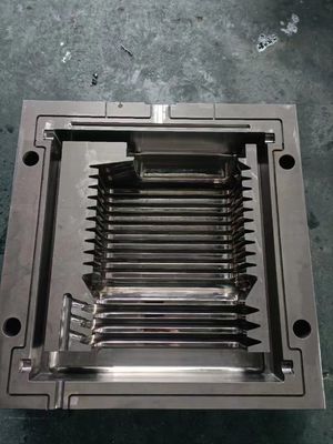 APG Process Moulds For Electrical Insulation Of 35KV Electric Transformer CT PT With APG Machine