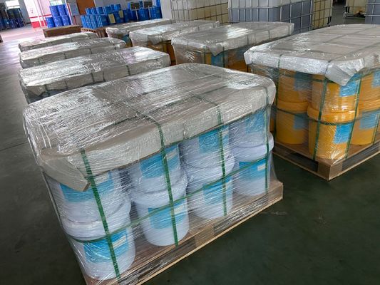 High Heat Resistance Dry Transformer Resin Casting with Epoxy Resin
