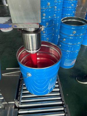 MF C21H24O4 TRANSFORMERS EPOXY RESIN Liquid For High Voltage Applications