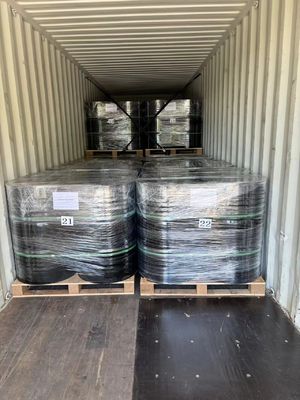 Mould Release Agent For Electric Insulator Moulds With APG Process