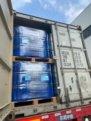 Non-toxic And Custom Color Matching Injection Epoxy Resin With Custom Solubility Selection