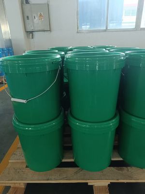 Dry Type Transformer Epoxy Resin With Vaccum Casting Machine With Transformer Epoxy Resin And Hardener