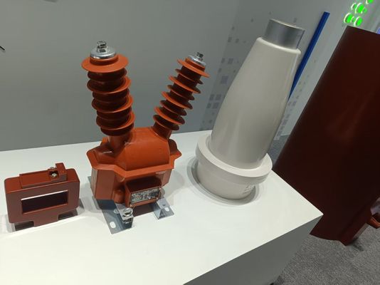 Vapor Pressure 20°C 0.01 Pa Knudsen Perfect For Medium And High Pressure Current Transformer Indoor