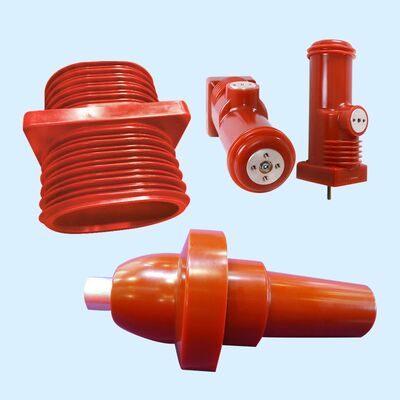 High-Performance Electrical Insulating Epoxy Resin for Transformer Casting (80℃ Cure)